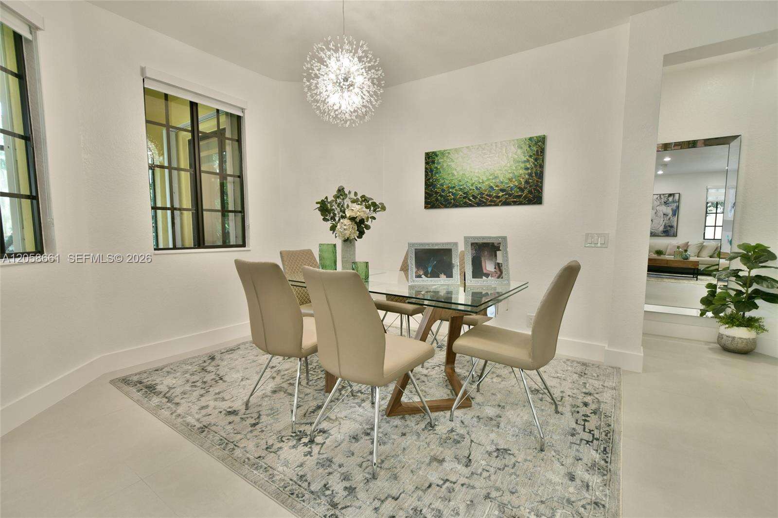 Mariposa Pointe At Weston Town Center | Unit #2-1 Unit #2-1 | Picture 12