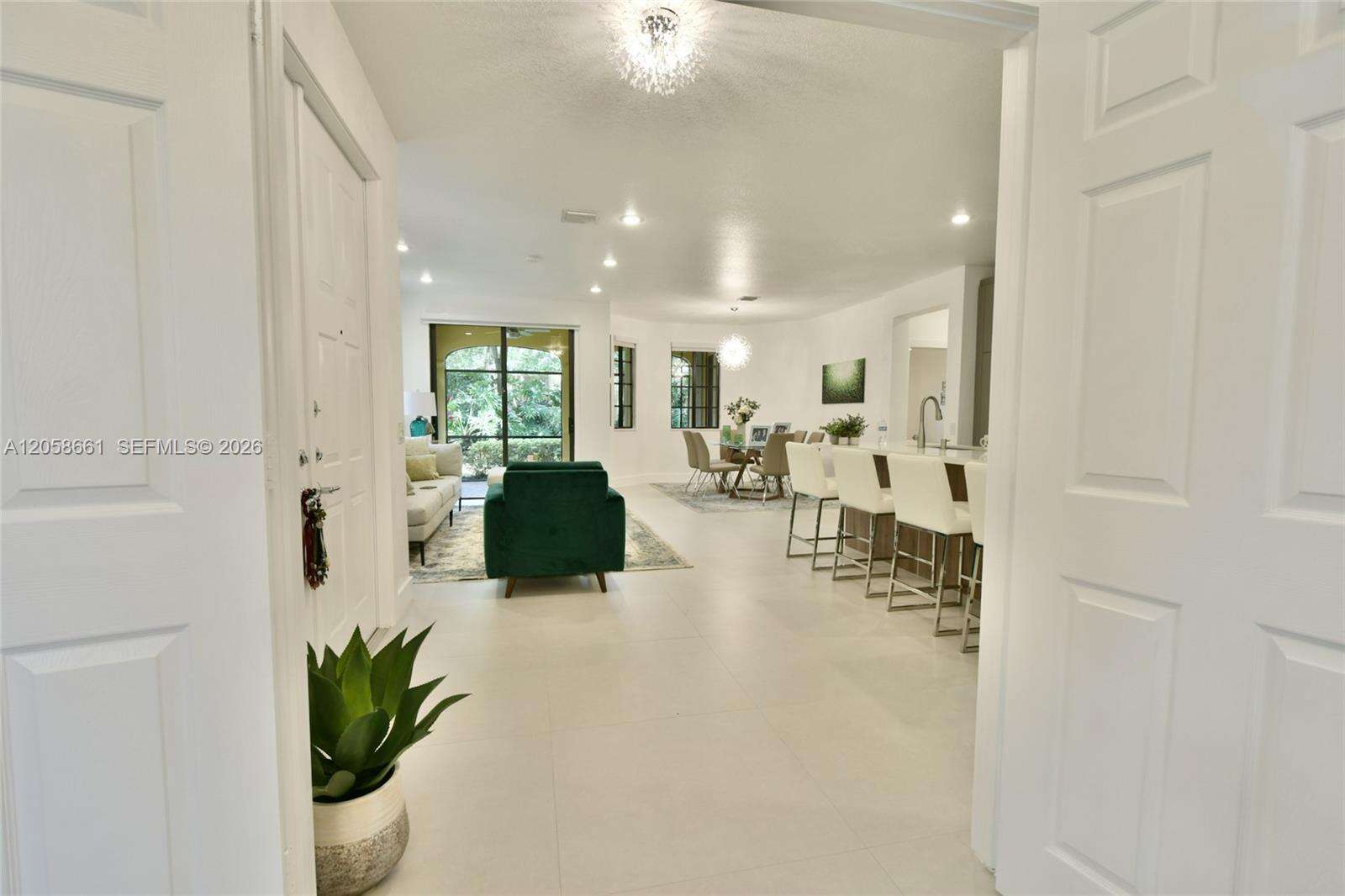 Mariposa Pointe At Weston Town Center | Unit #2-1 Unit #2-1 | Picture 17