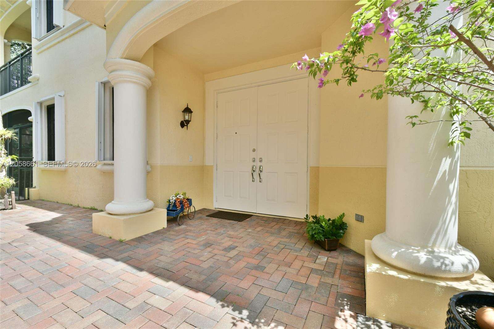 Mariposa Pointe At Weston Town Center | Unit #2-1 Unit #2-1 | Picture 4
