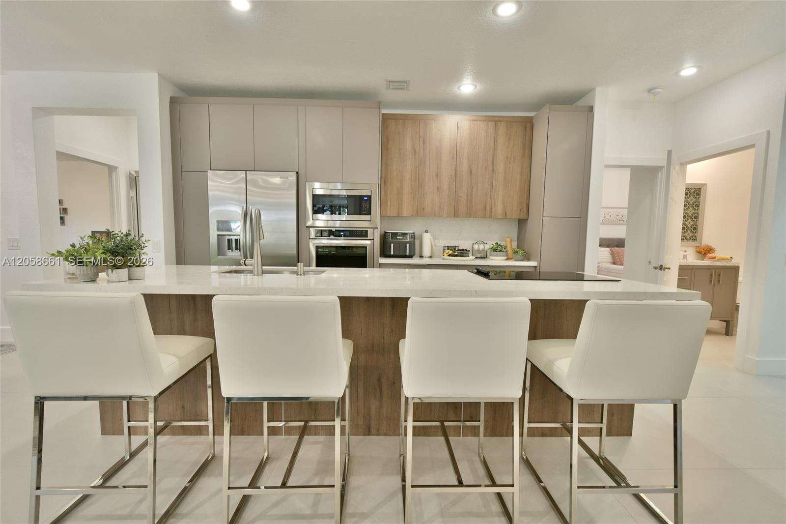 Mariposa Pointe At Weston Town Center | Unit #2-1 Unit #2-1 | Picture 5