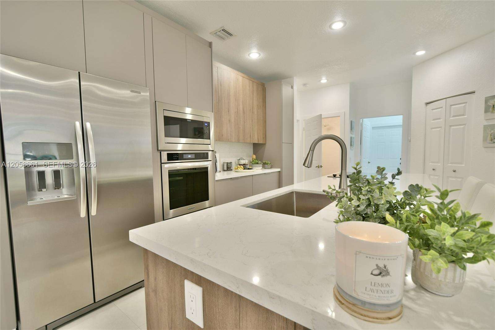 Mariposa Pointe At Weston Town Center | Unit #2-1 Unit #2-1 | Picture 7
