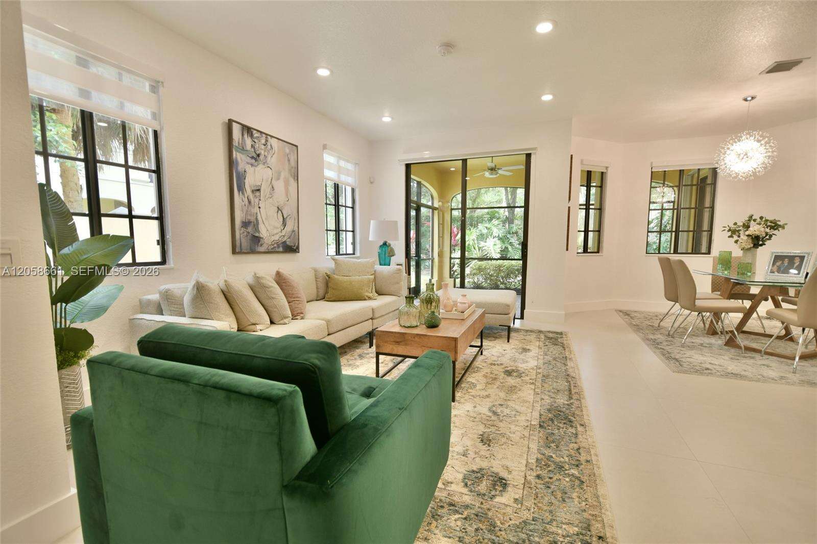Mariposa Pointe At Weston Town Center | Unit #2-1 Unit #2-1 | Picture 10