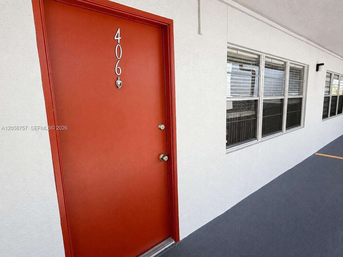 Ivanhoe West At Century Village Condominium I | Unit #406J Unit #406J | Picture 12