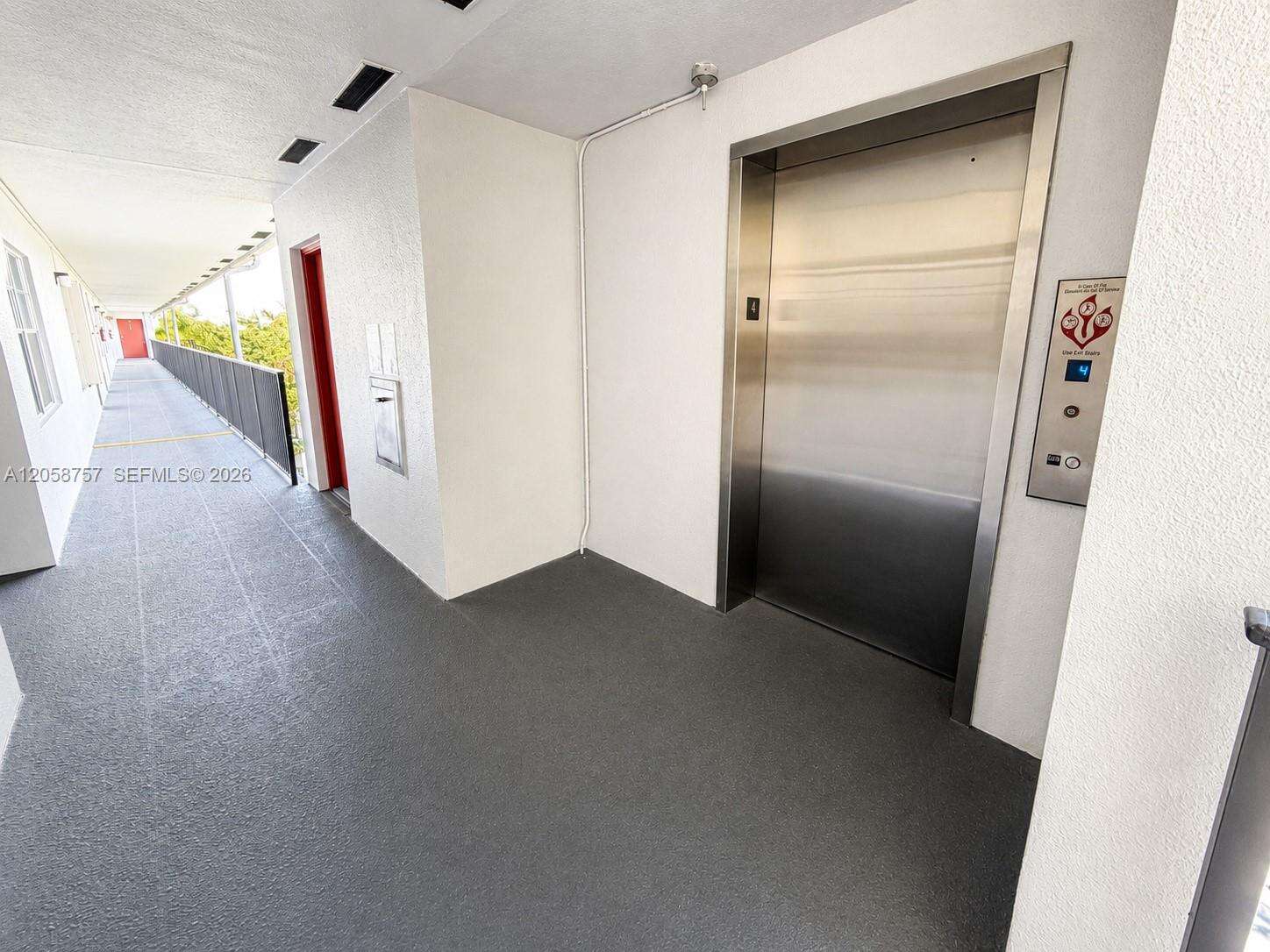 Ivanhoe West At Century Village Condominium I | Unit #406J Unit #406J | Picture 14
