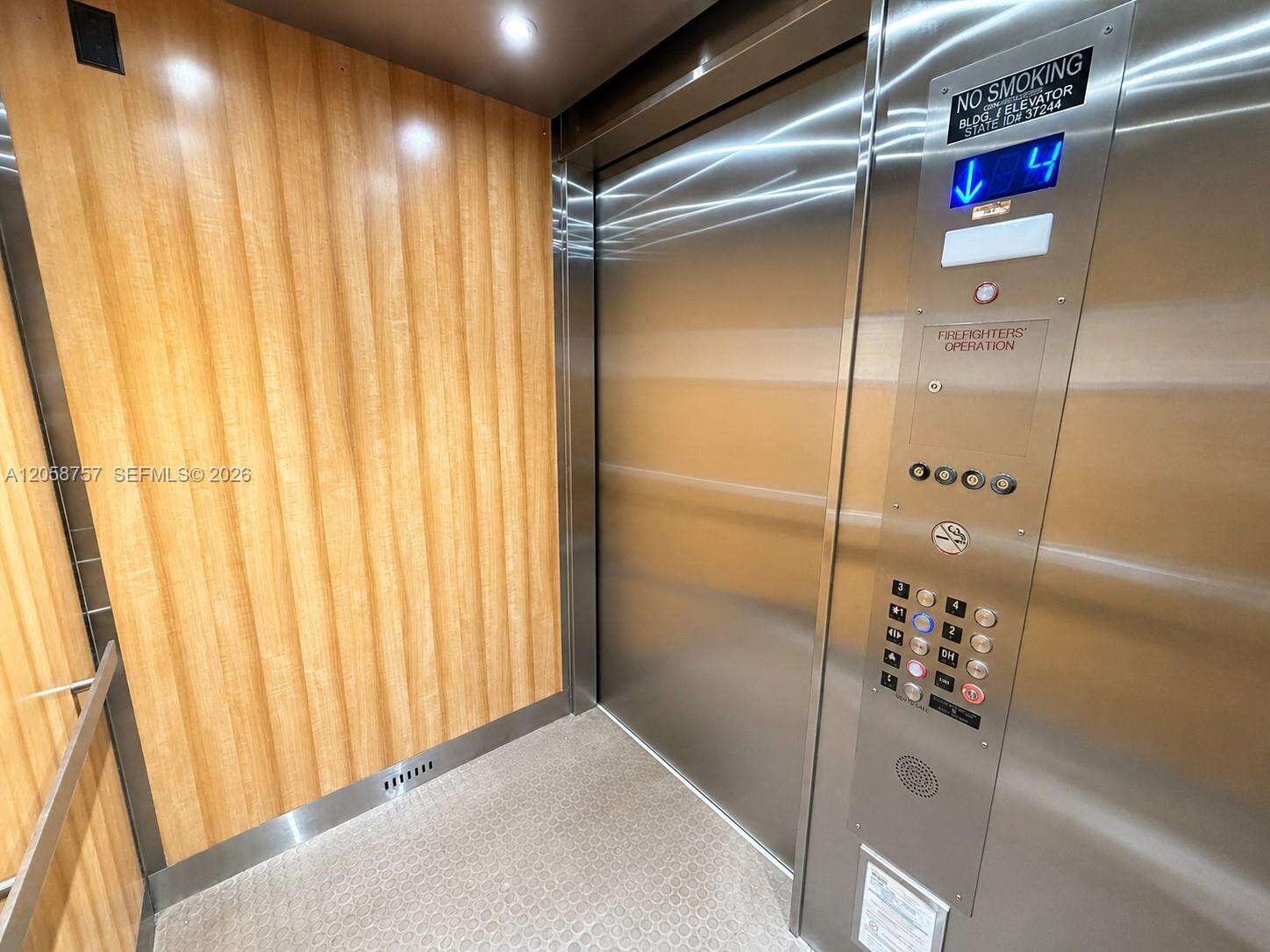 Ivanhoe West At Century Village Condominium I | Unit #406J Unit #406J | Picture 15