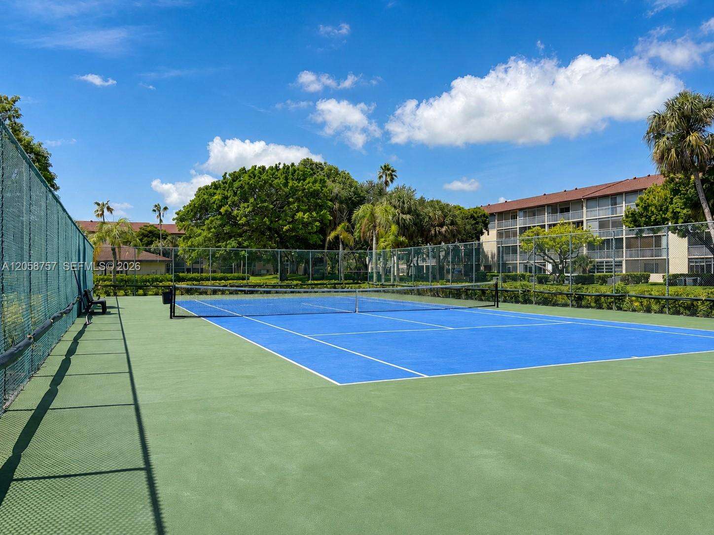 Ivanhoe West At Century Village Condominium I | Unit #406J Unit #406J | Picture 17