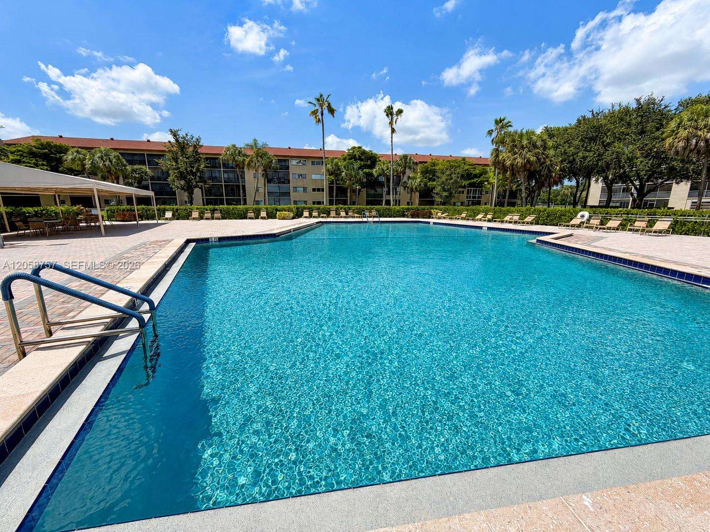 Ivanhoe West At Century Village Condominium I | Unit #406J Unit #406J | Picture 18