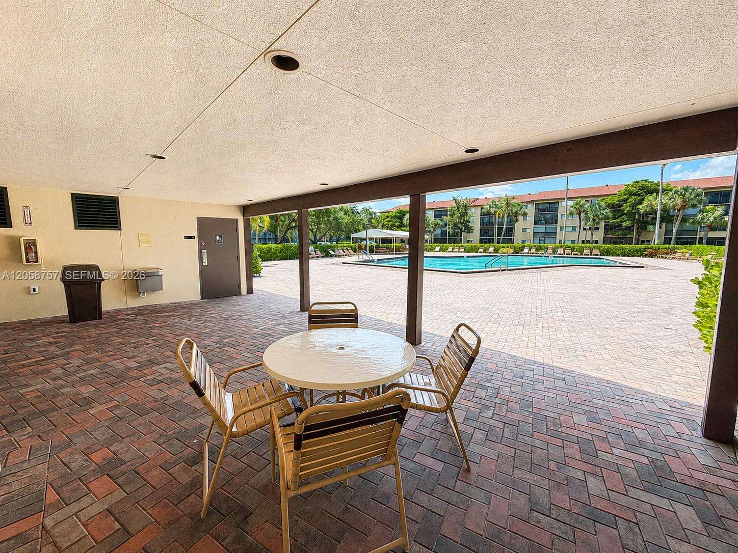 Ivanhoe West At Century Village Condominium I | Unit #406J Unit #406J | Picture 19