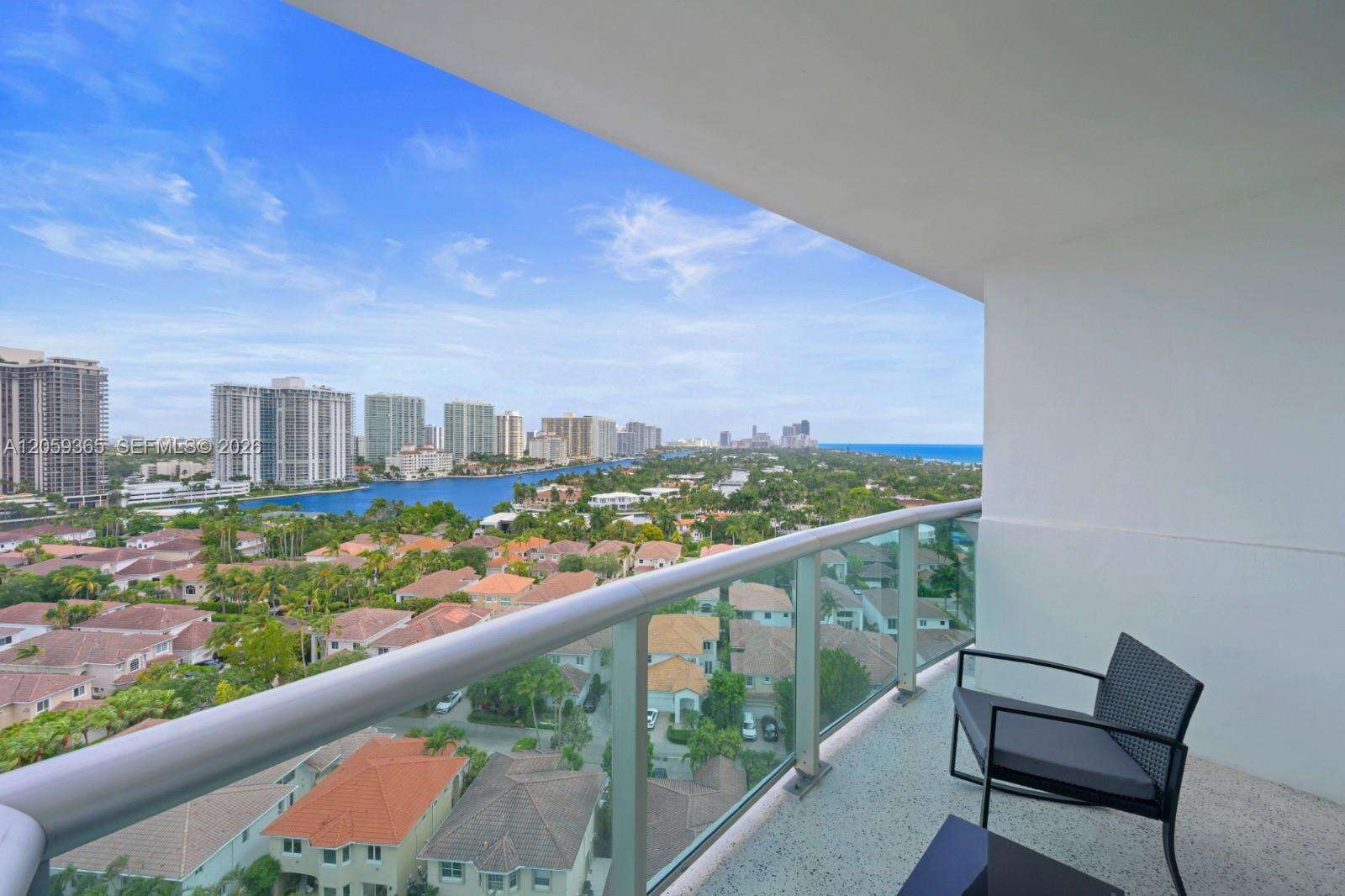 Ocean Reserve | Unit #1622 Unit #1622 | Picture 3