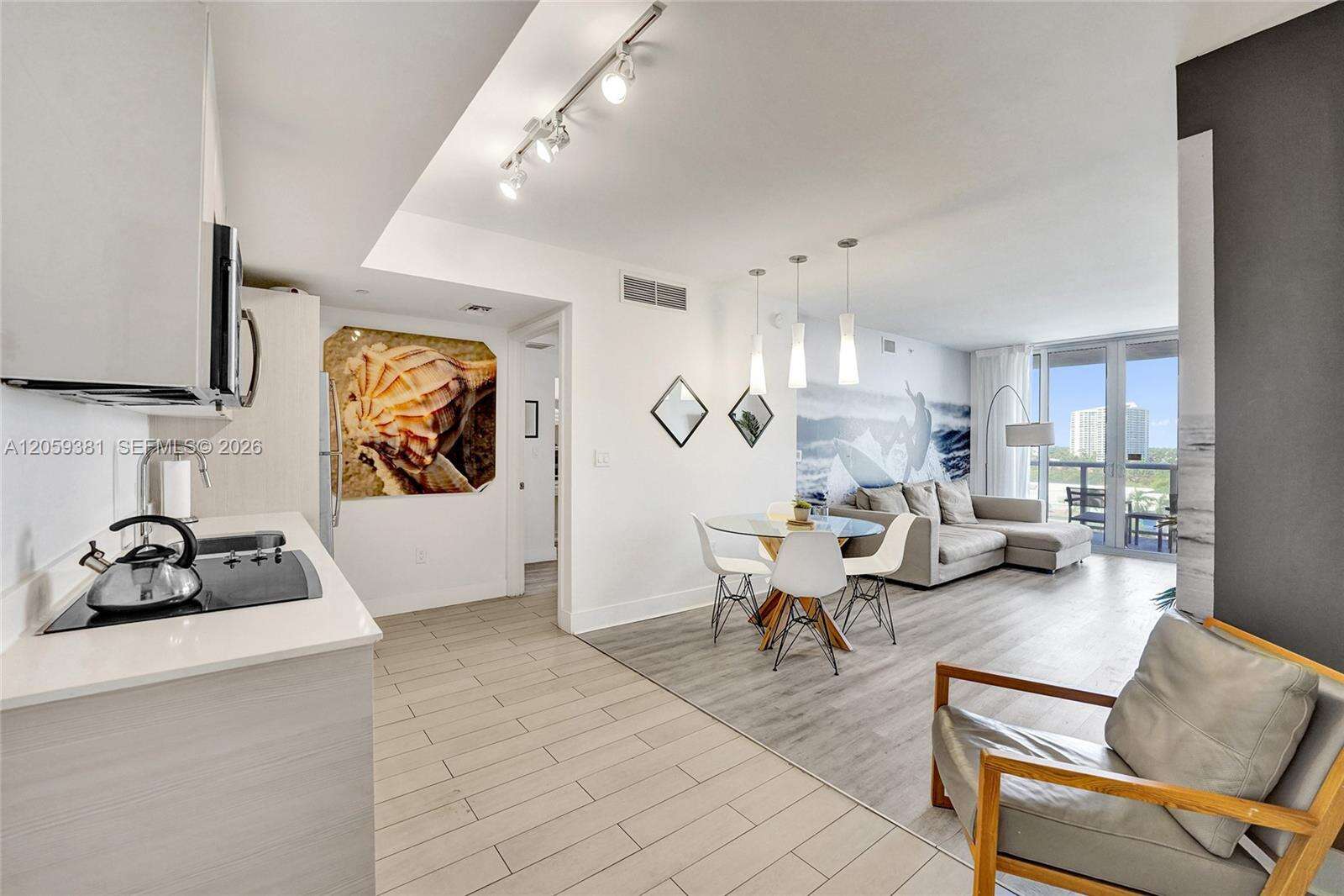 Beachwalk Condominium | Unit #R906 Unit #R906 | Picture 1