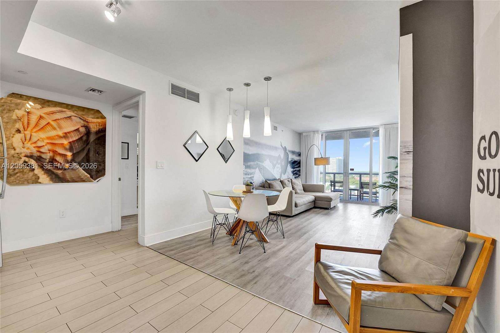 Beachwalk Condominium | Unit #R906 Unit #R906 | Picture 2