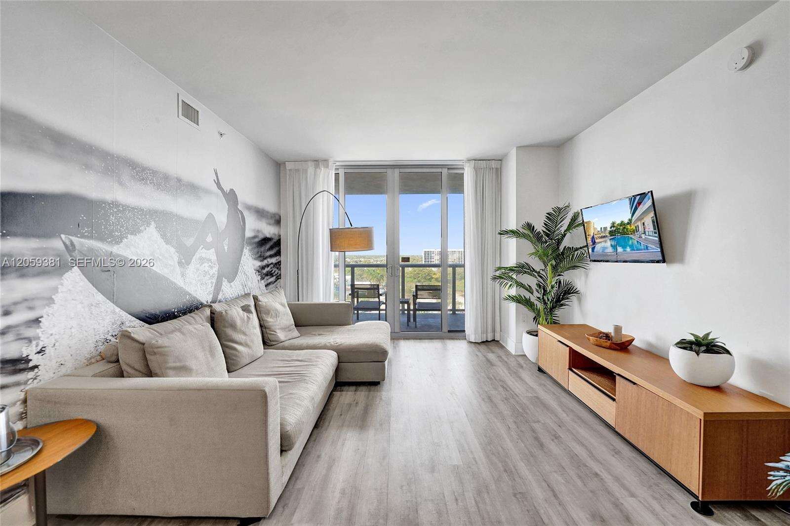Beachwalk Condominium | Unit #R906 Unit #R906 | Picture 19
