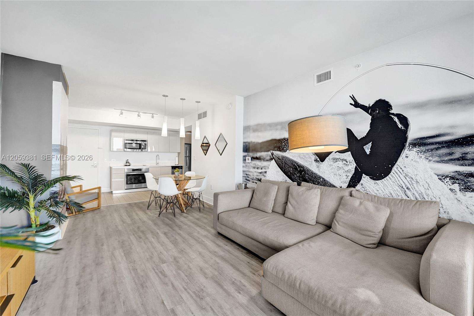 Beachwalk Condominium | Unit #R906 Unit #R906 | Picture 22