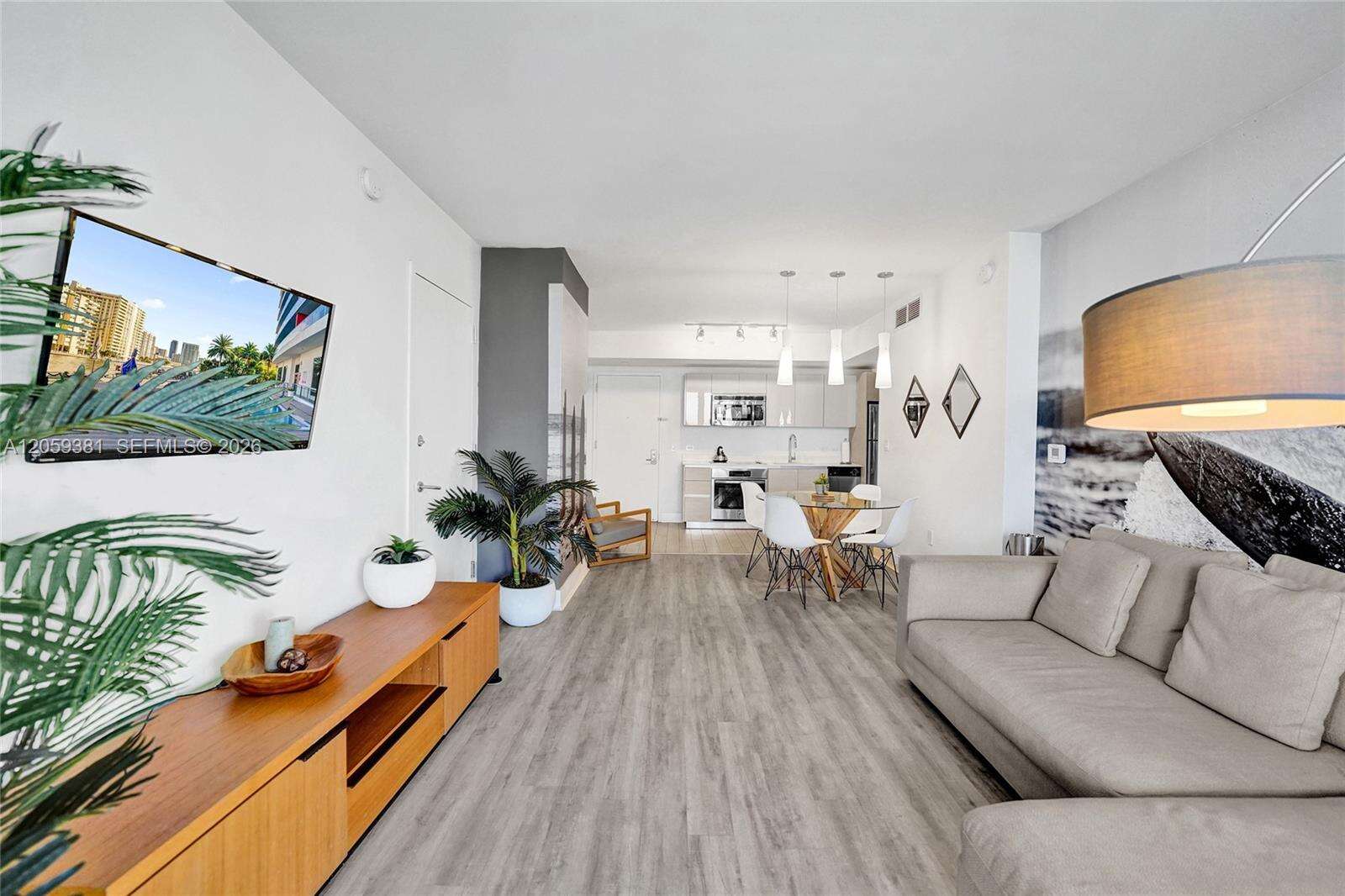 Beachwalk Condominium | Unit #R906 Unit #R906 | Picture 23