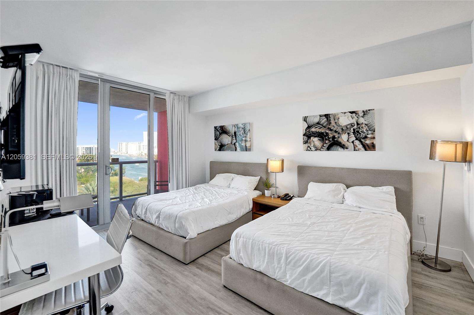 Beachwalk Condominium | Unit #R906 Unit #R906 | Picture 29