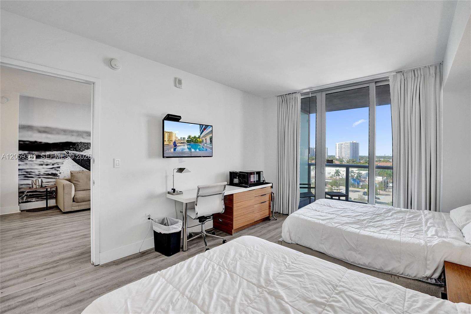 Beachwalk Condominium | Unit #R906 Unit #R906 | Picture 32