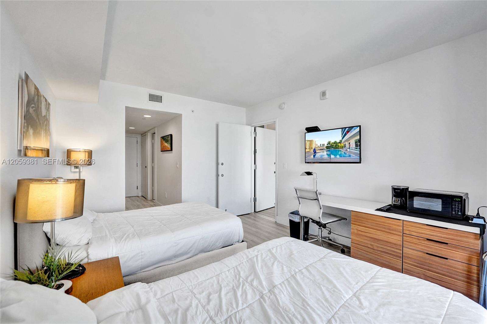 Beachwalk Condominium | Unit #R906 Unit #R906 | Picture 34
