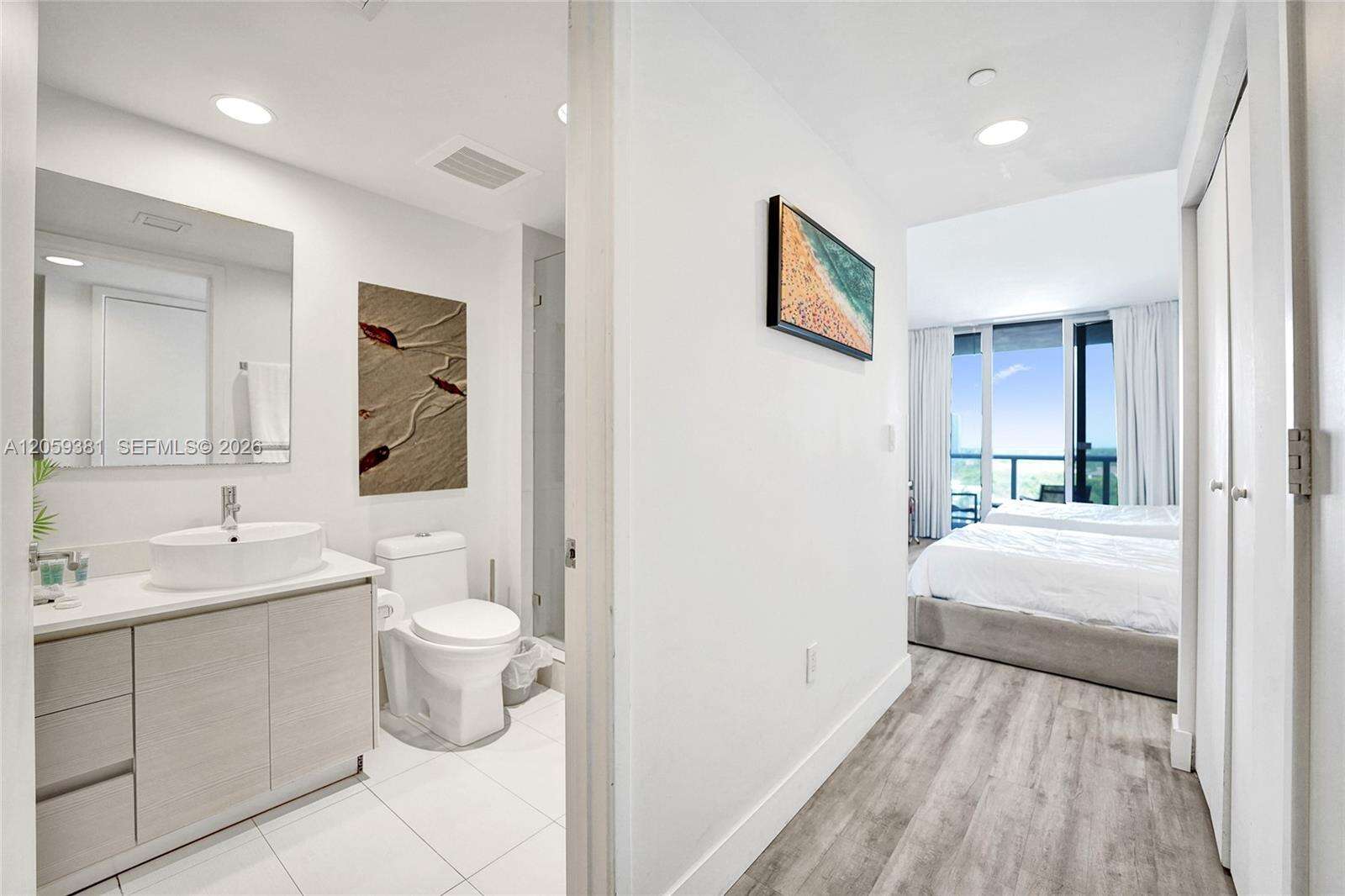 Beachwalk Condominium | Unit #R906 Unit #R906 | Picture 37