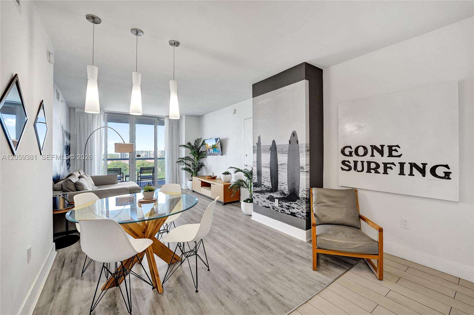 Beachwalk Condominium | Unit #R906 Unit #R906 | Picture 5