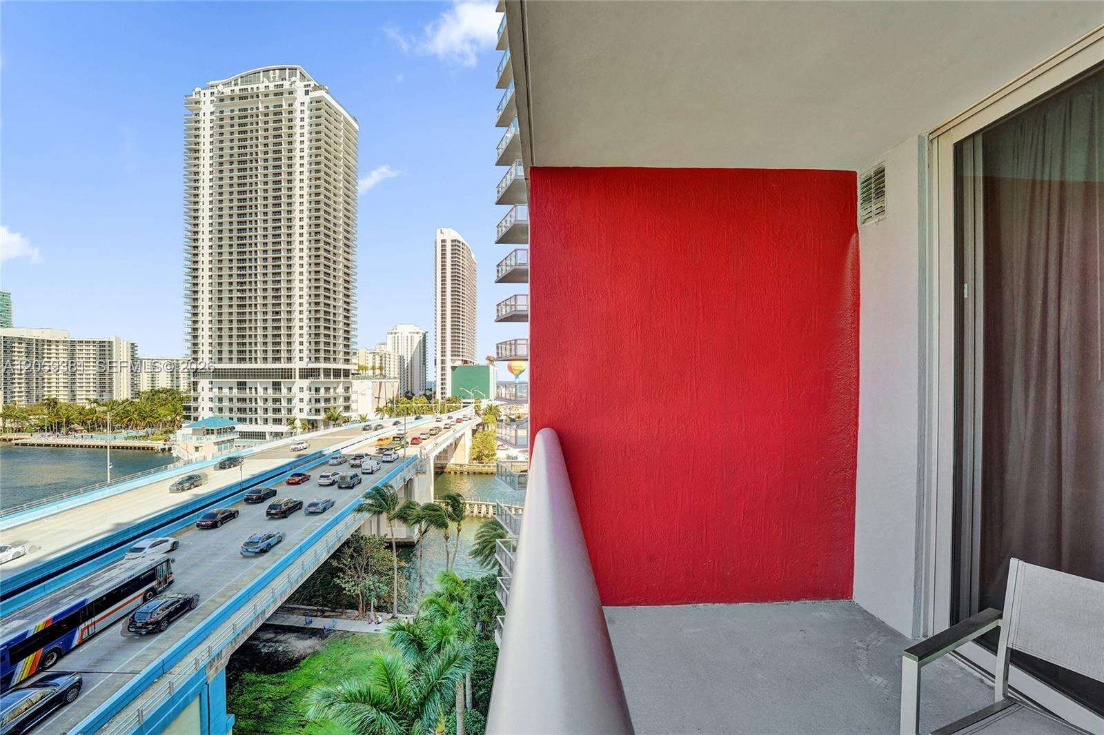 Beachwalk Condominium | Unit #R906 Unit #R906 | Picture 47