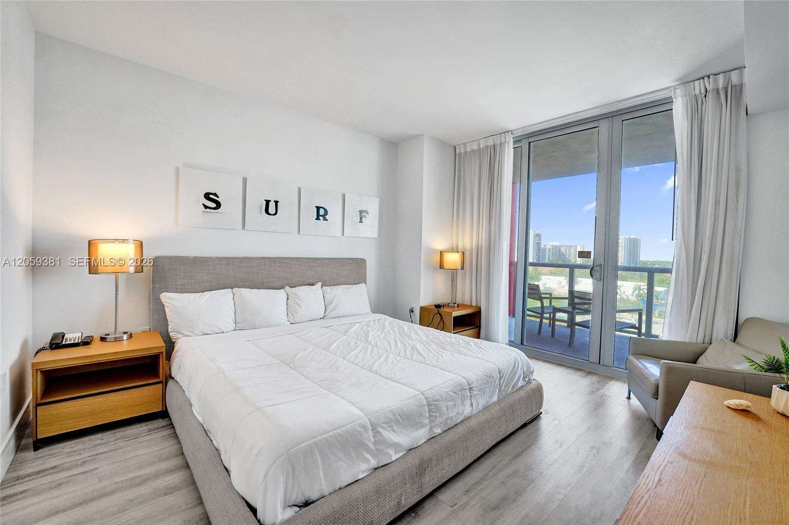 Beachwalk Condominium | Unit #R906 Unit #R906 | Picture 53