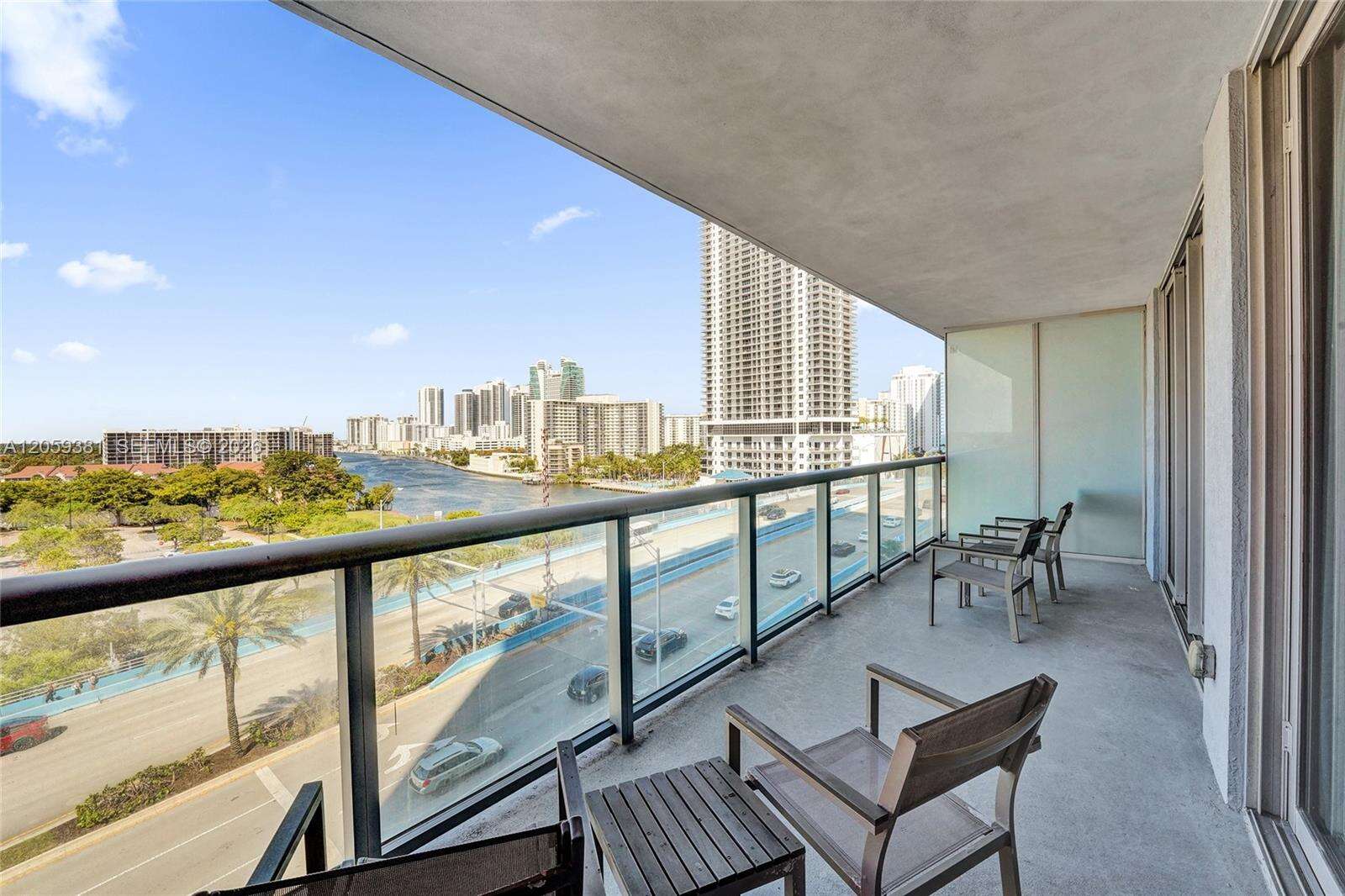 Beachwalk Condominium | Unit #R906 Unit #R906 | Picture 69