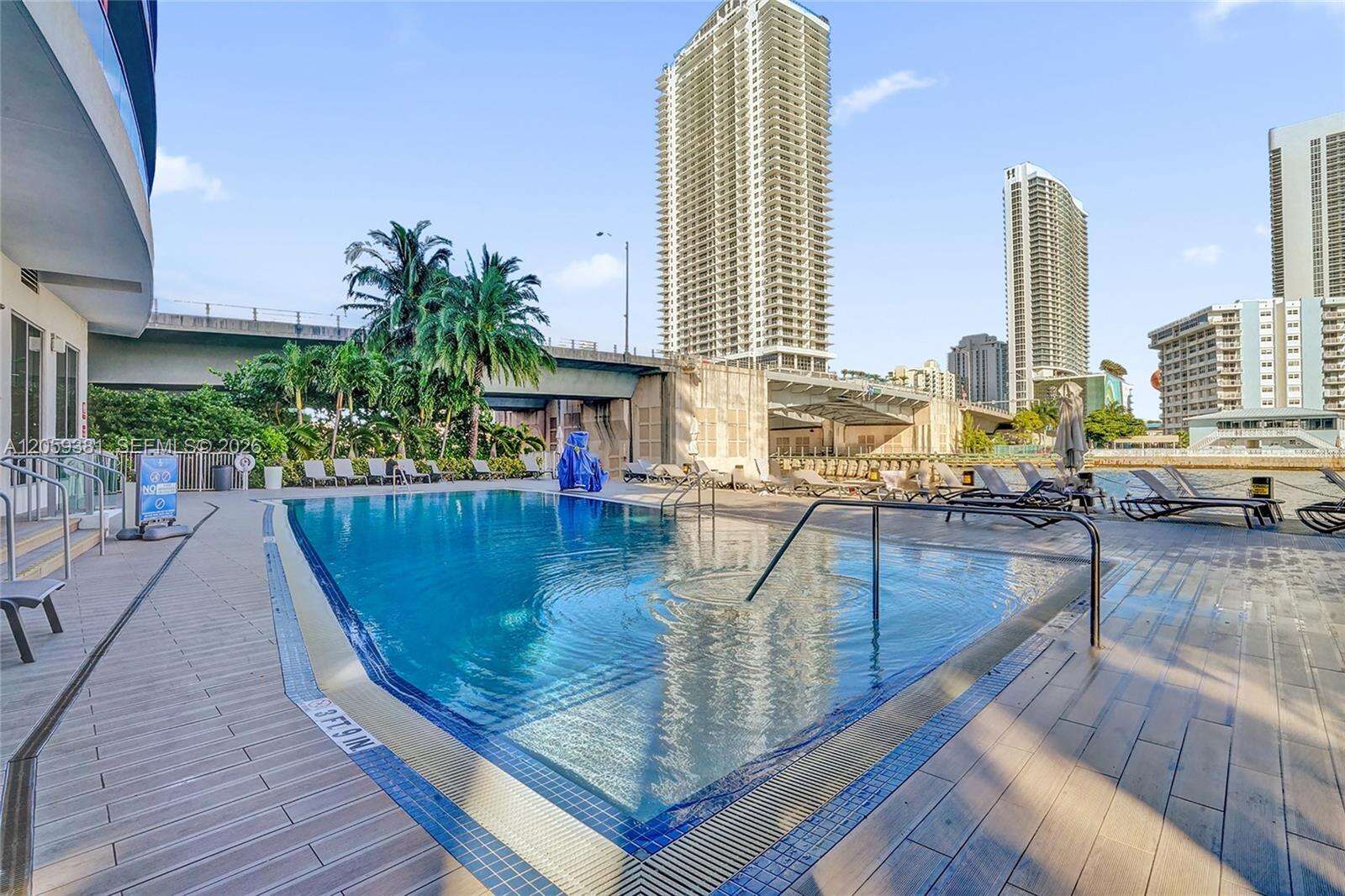 Beachwalk Condominium | Unit #R906 Unit #R906 | Picture 75