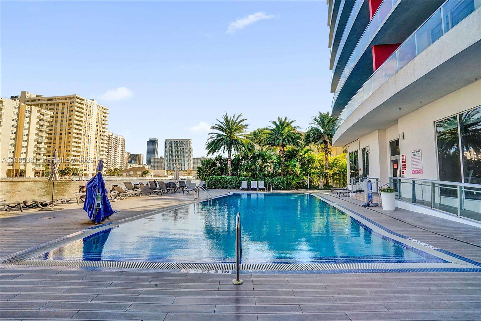 Beachwalk Condominium | Unit #R906 Unit #R906 | Picture 76