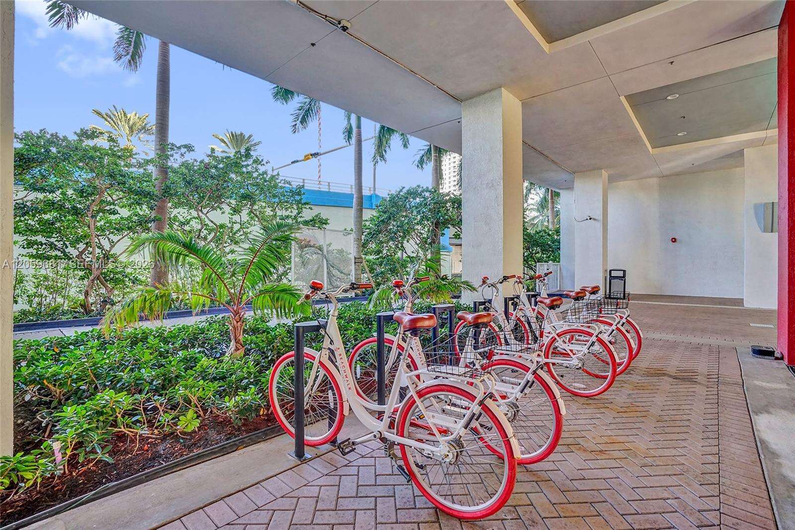 Beachwalk Condominium | Unit #R906 Unit #R906 | Picture 81