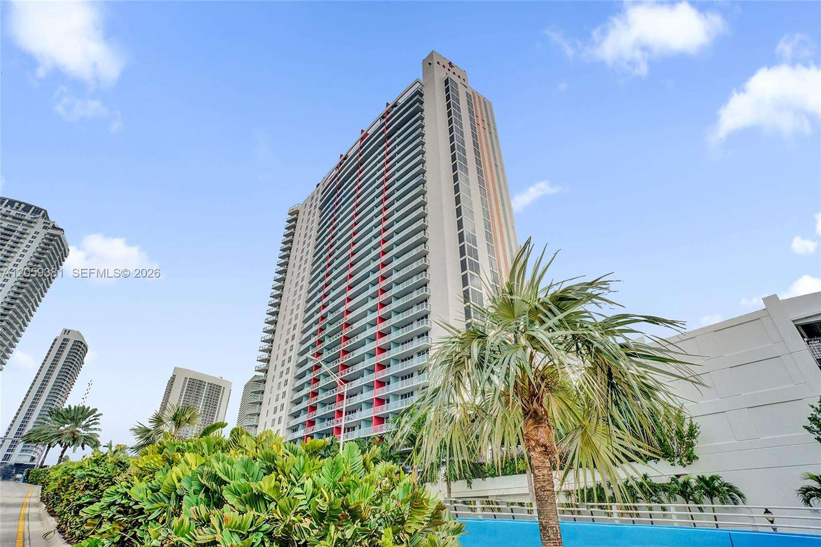 Beachwalk Condominium | Unit #R906 Unit #R906 | Picture 85
