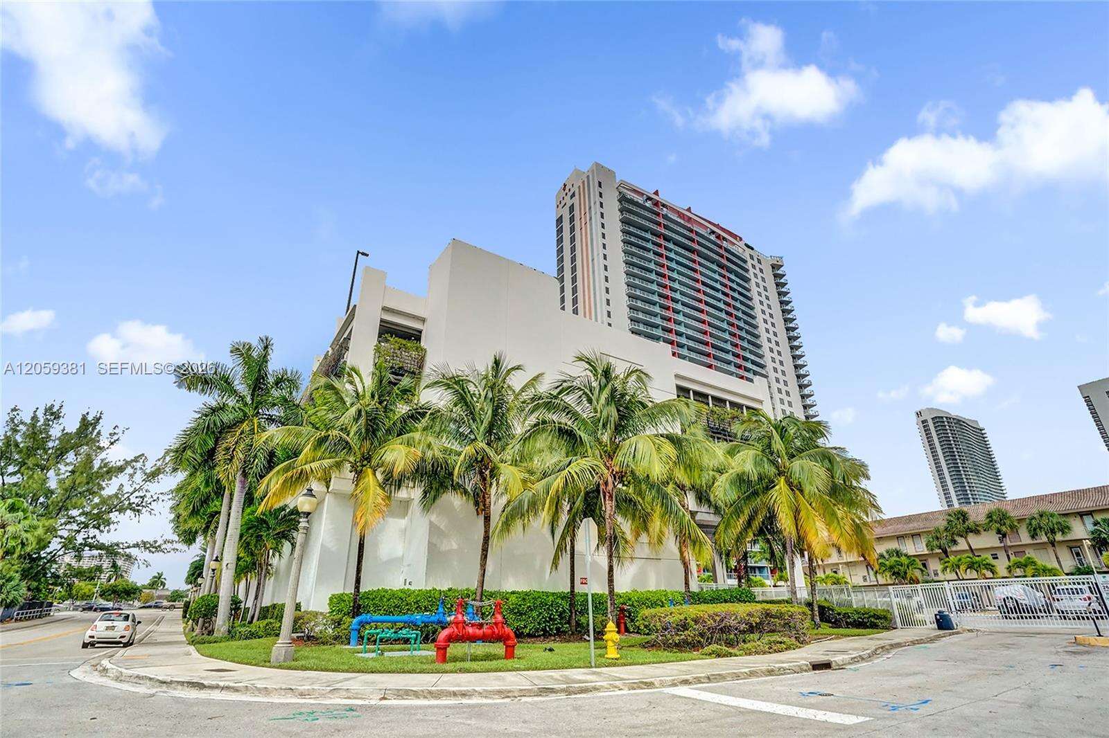 Beachwalk Condominium | Unit #R906 Unit #R906 | Picture 86