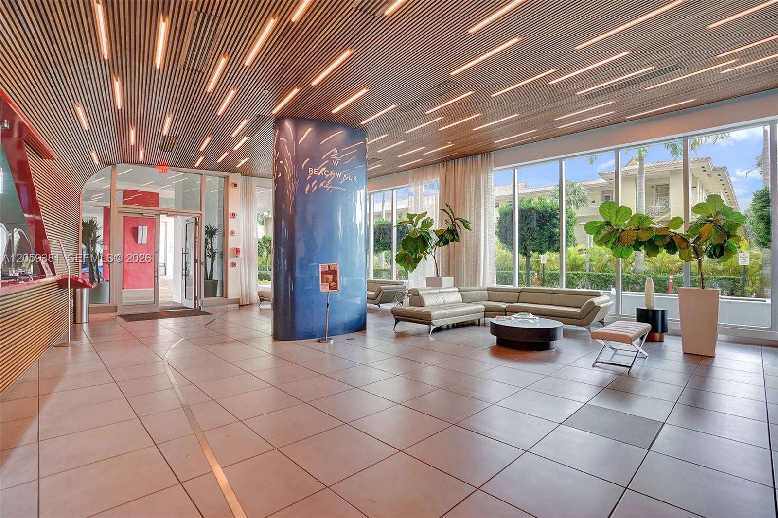 Beachwalk Condominium | Unit #R906 Unit #R906 | Picture 89