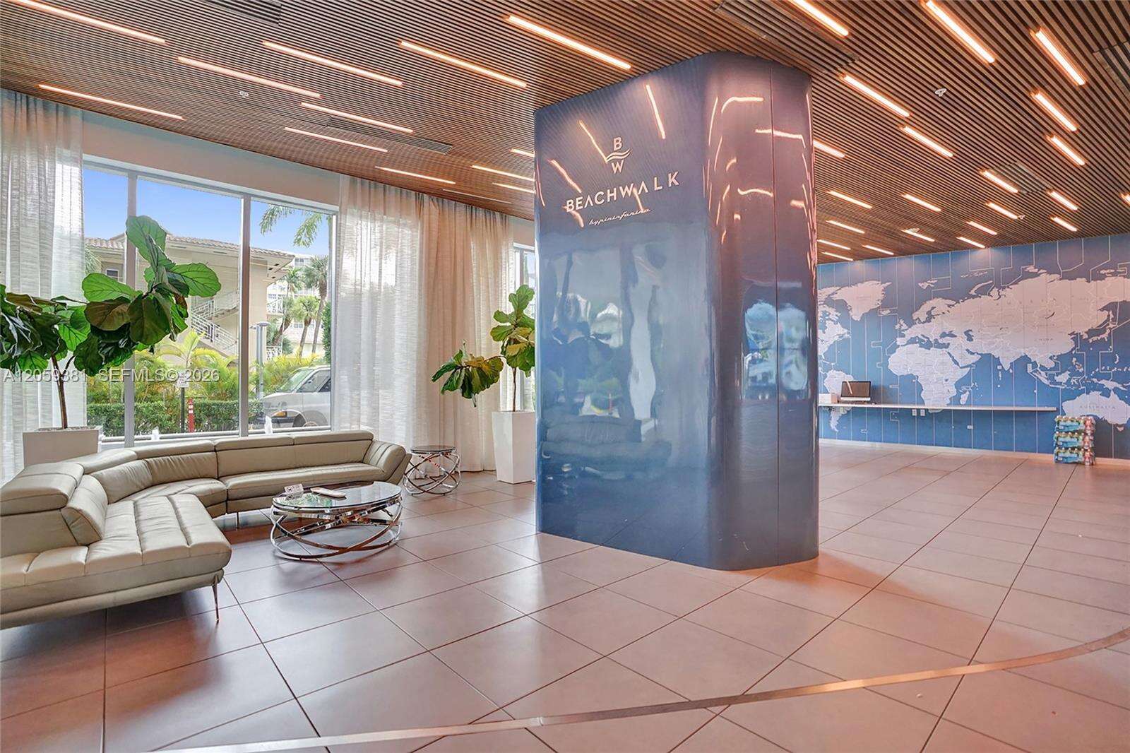 Beachwalk Condominium | Unit #R906 Unit #R906 | Picture 90