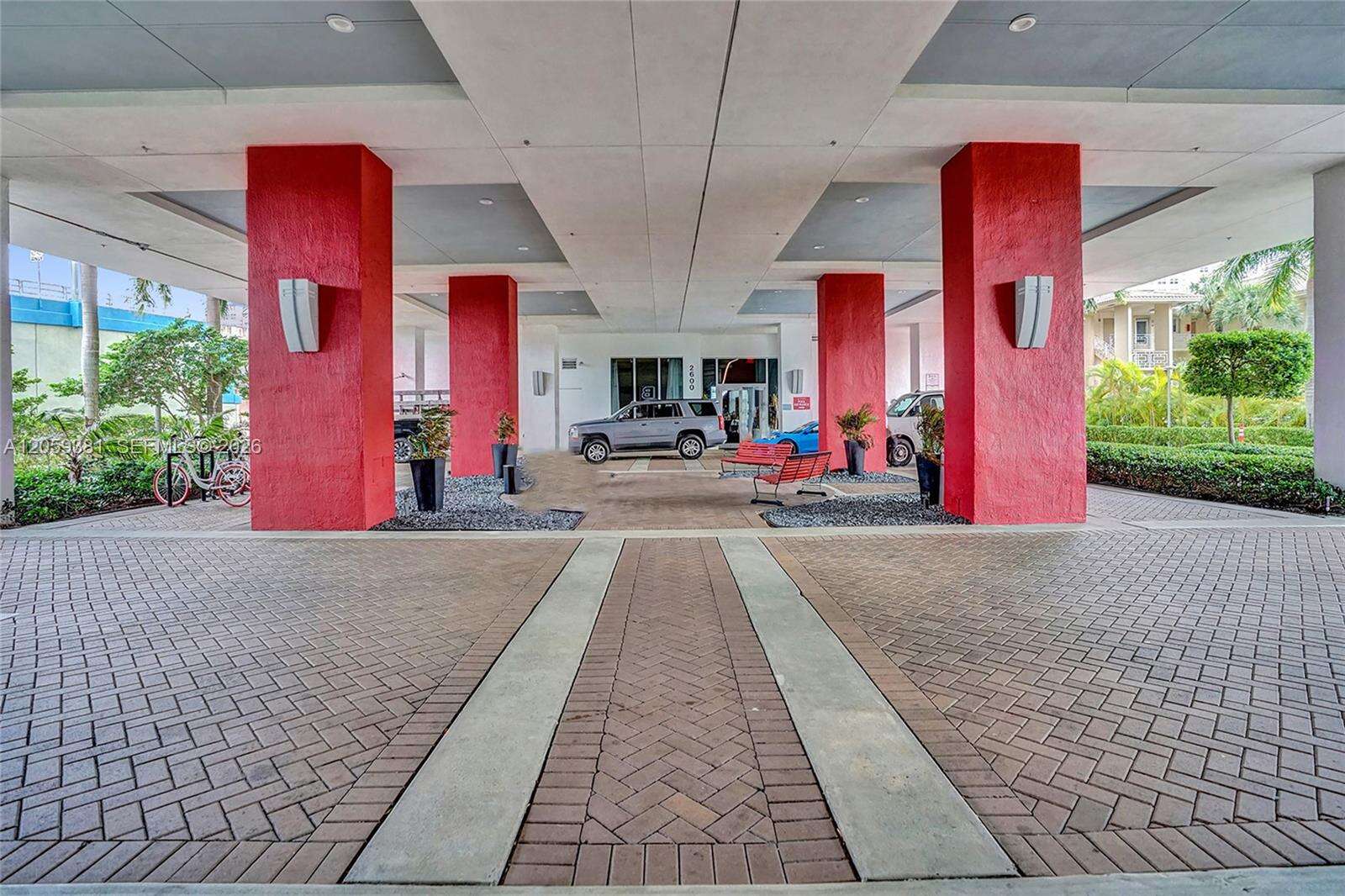 Beachwalk Condominium | Unit #R906 Unit #R906 | Picture 92