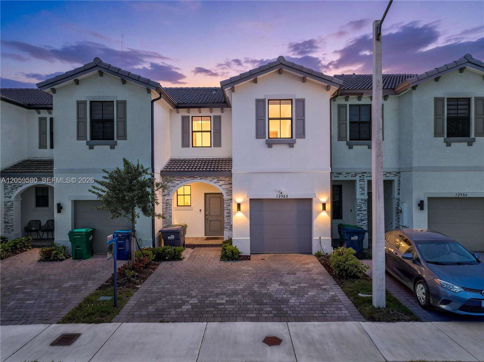 Lake Victoria Townhomes | N/A N/A | Picture 1