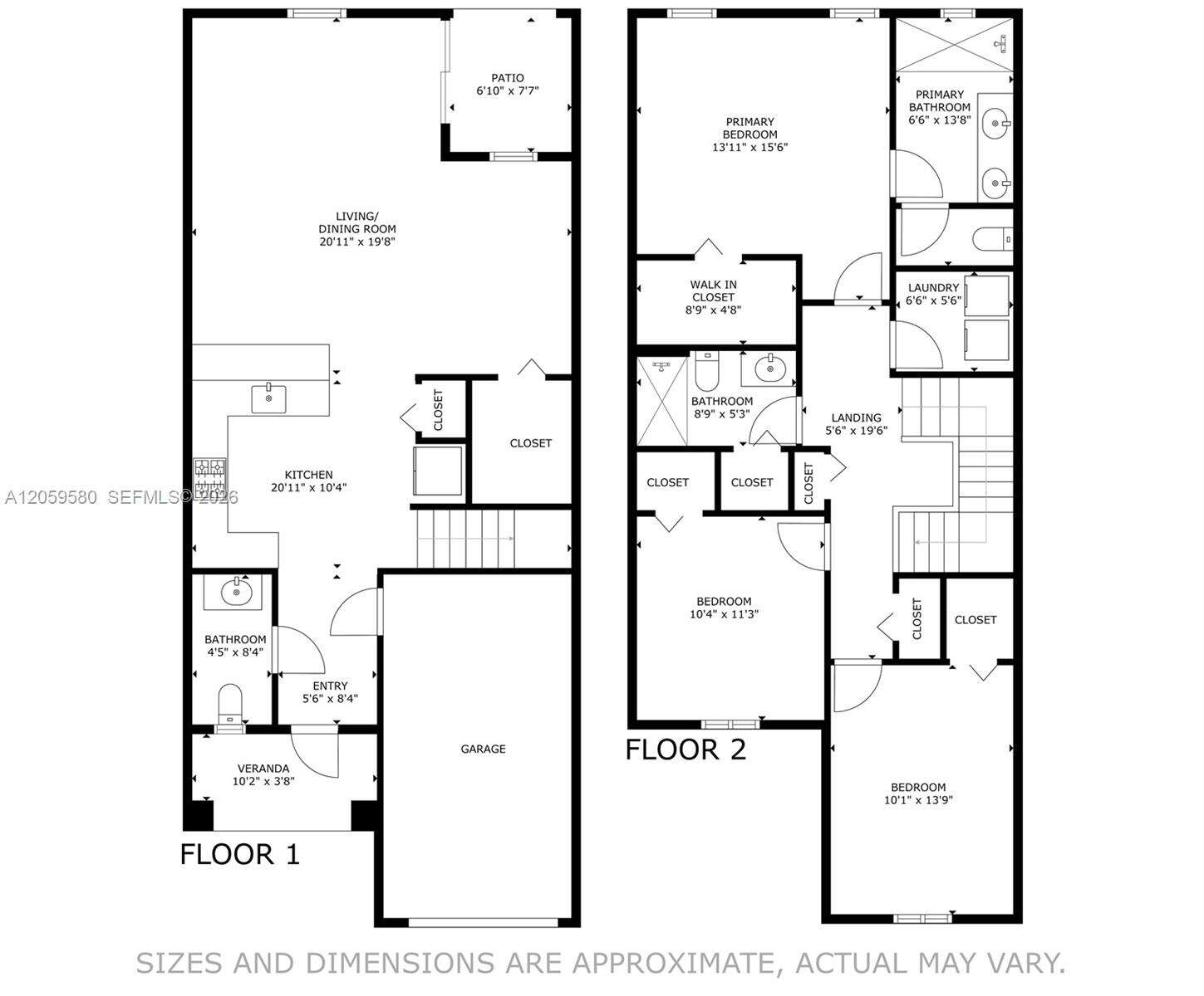 Lake Victoria Townhomes | N/A N/A | Picture 38