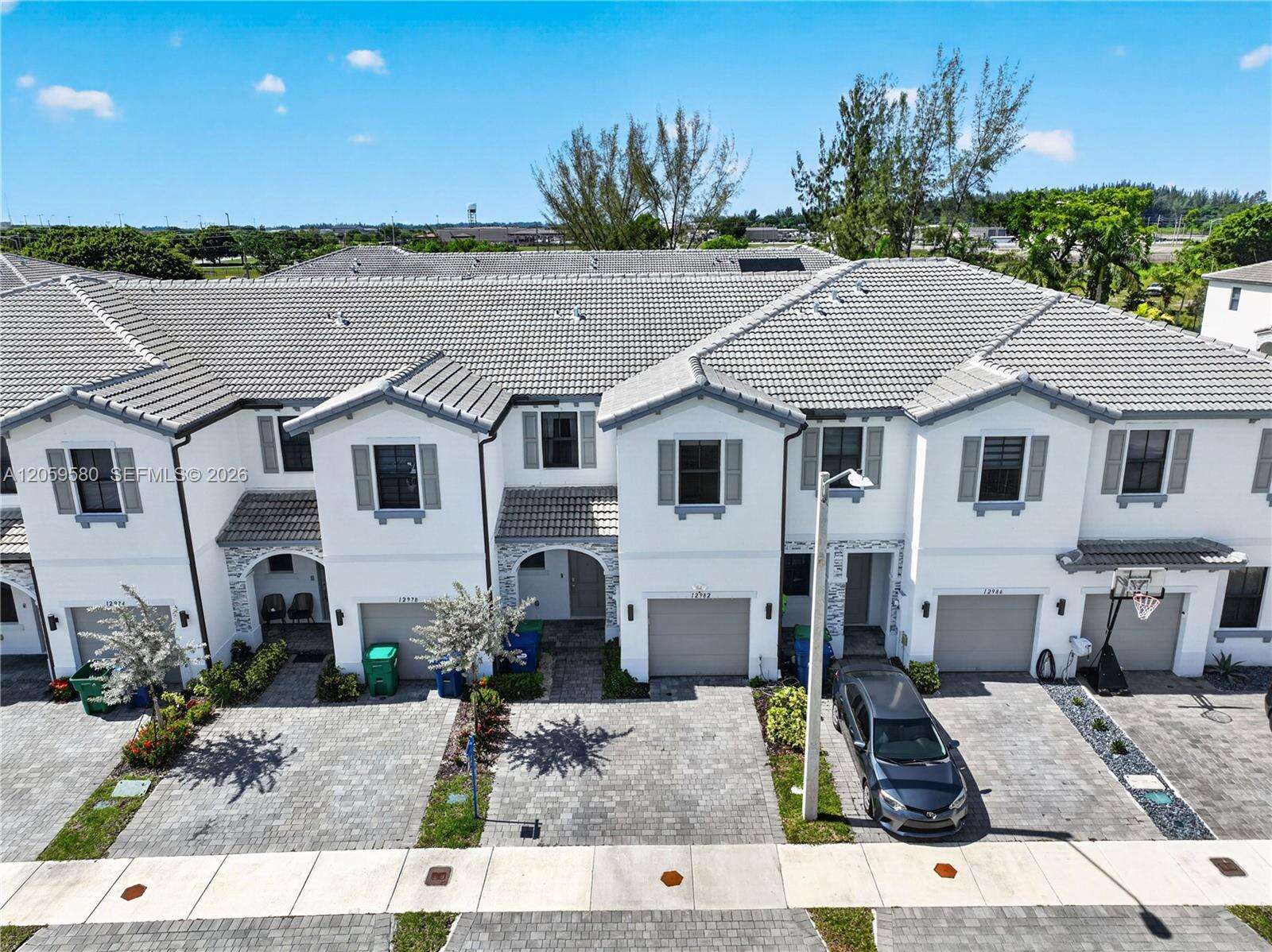 Lake Victoria Townhomes | N/A N/A | Picture 47