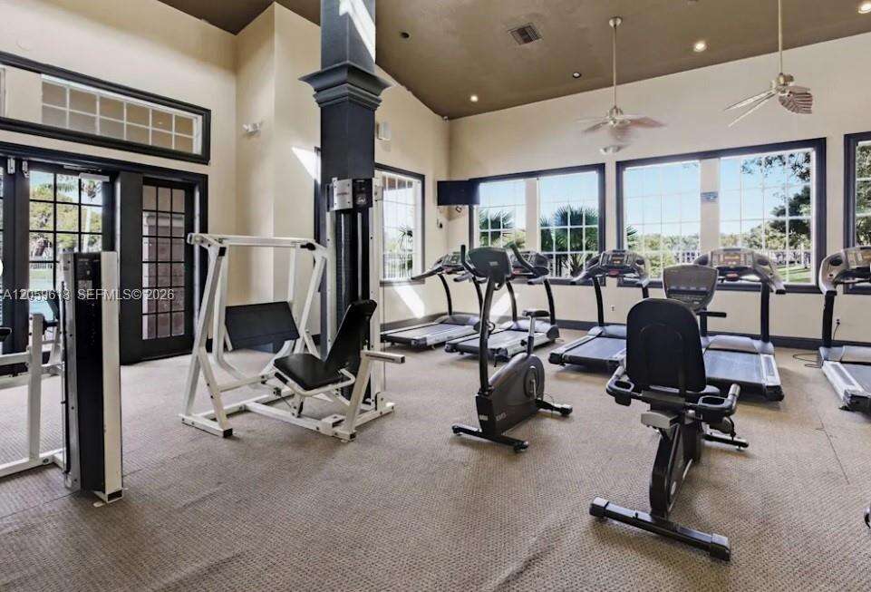 Aventine At Miramar | Unit #104 Unit #104 | Picture 8