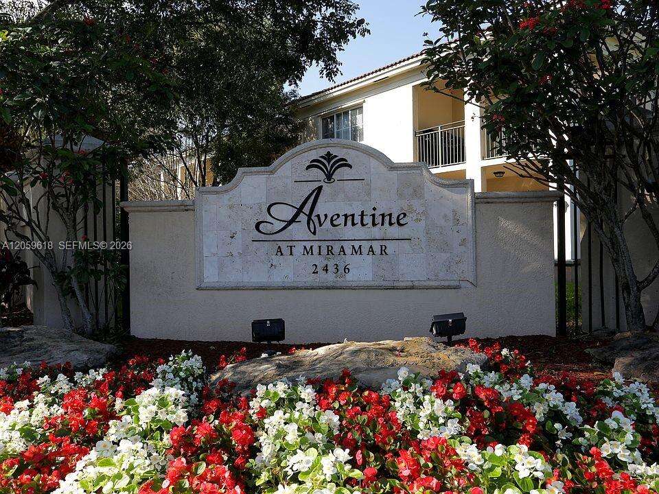 Aventine At Miramar | Unit #104 Unit #104 | Picture 10