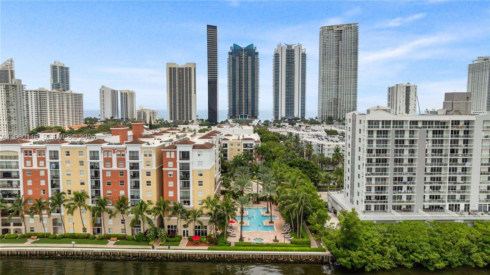 Porto Bellagio | Unit #2320 Unit #2320 | Picture 1