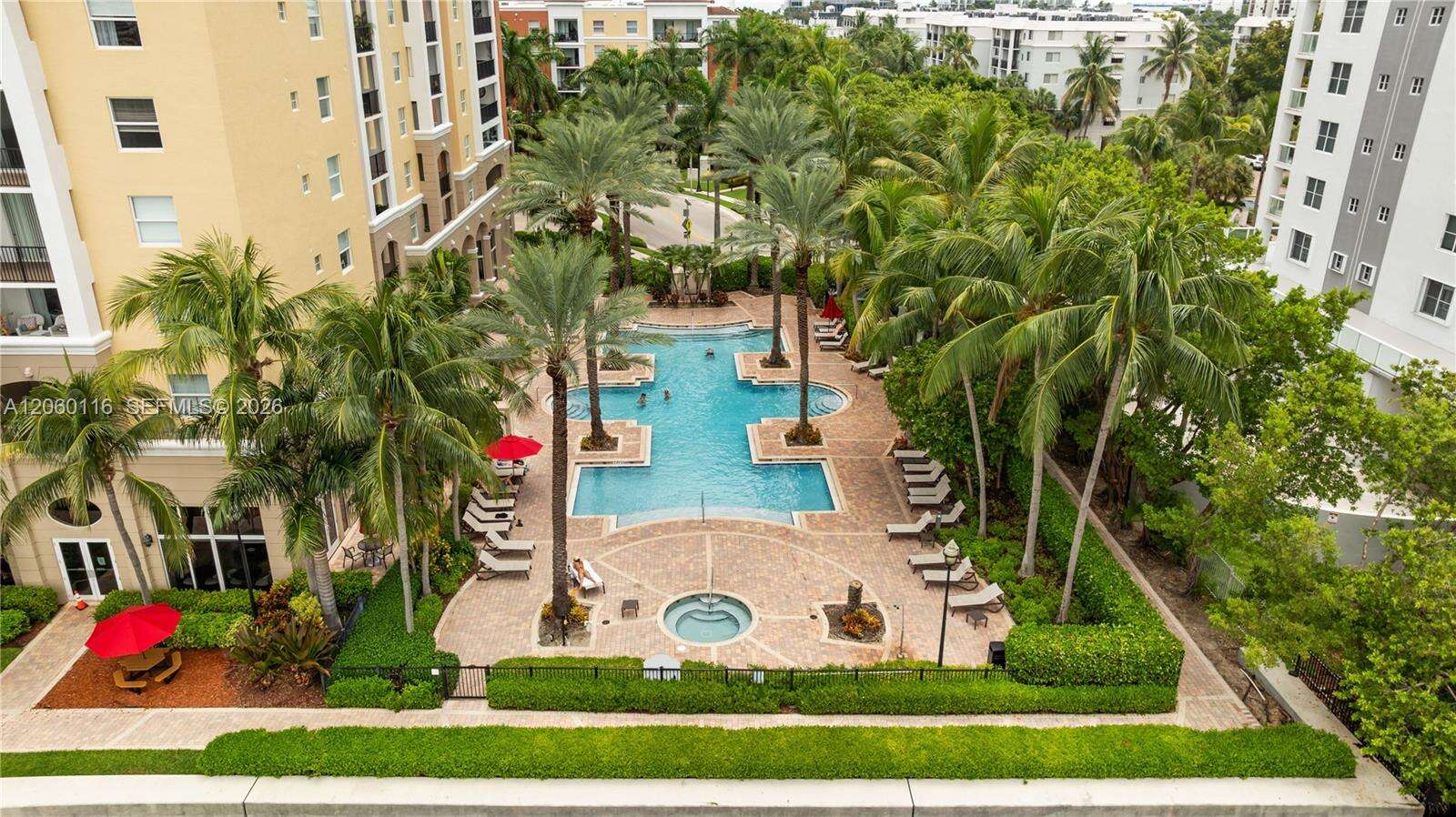 Porto Bellagio | Unit #2320 Unit #2320 | Picture 32