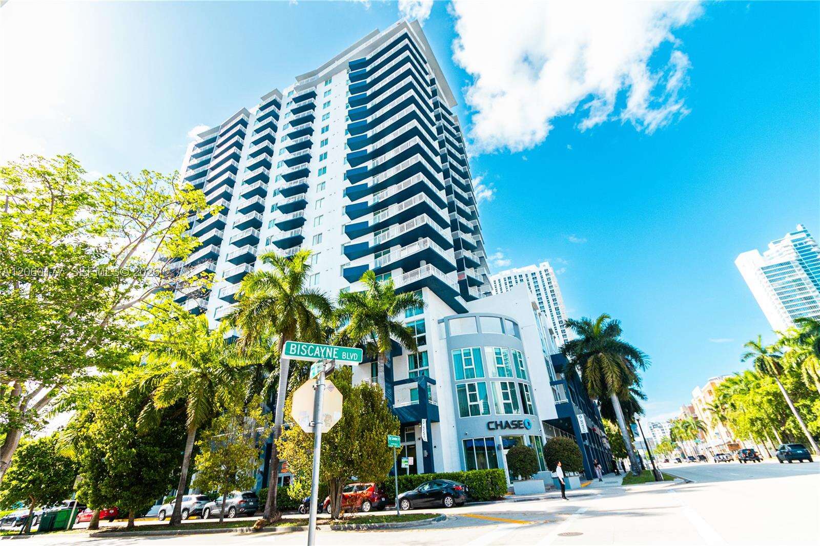 1800 Biscayne Plaza | Unit #1110 Unit #1110 | Picture 1