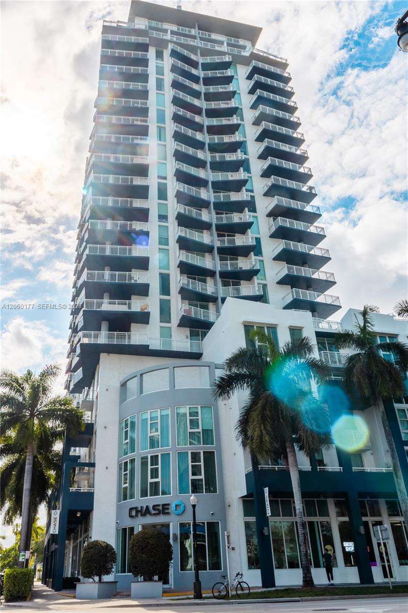 1800 Biscayne Plaza | Unit #1110 Unit #1110 | Picture 2