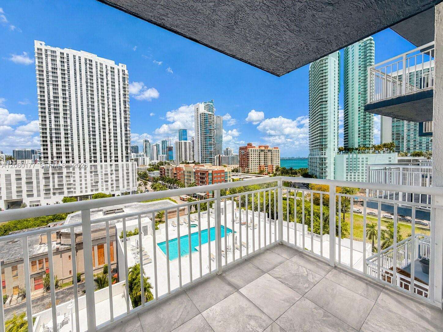1800 Biscayne Plaza | Unit #1110 Unit #1110 | Picture 11