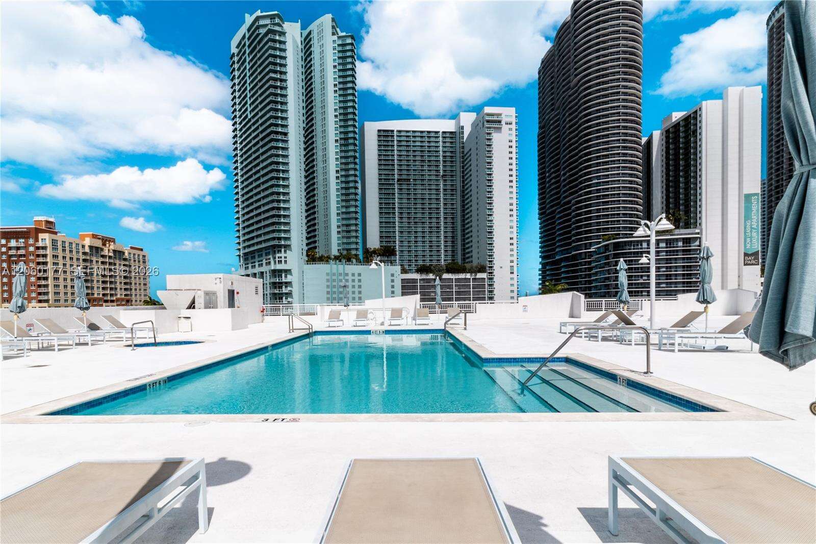 1800 Biscayne Plaza | Unit #1110 Unit #1110 | Picture 3
