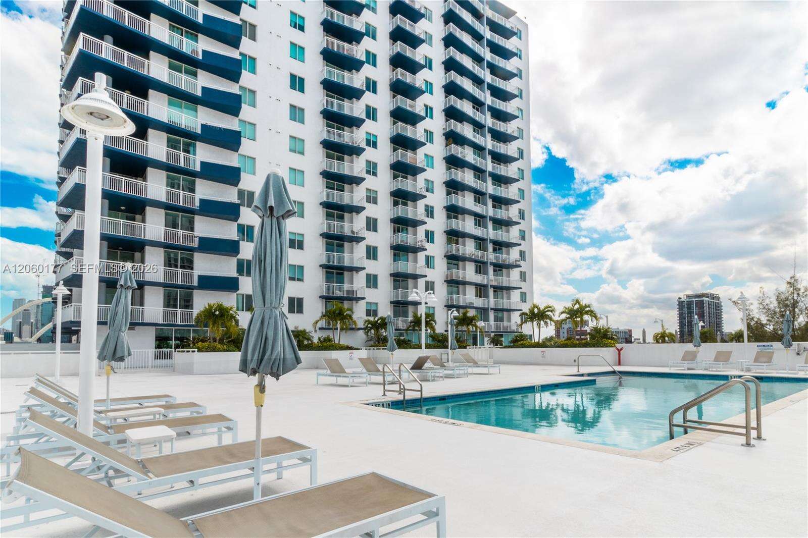 1800 Biscayne Plaza | Unit #1110 Unit #1110 | Picture 30
