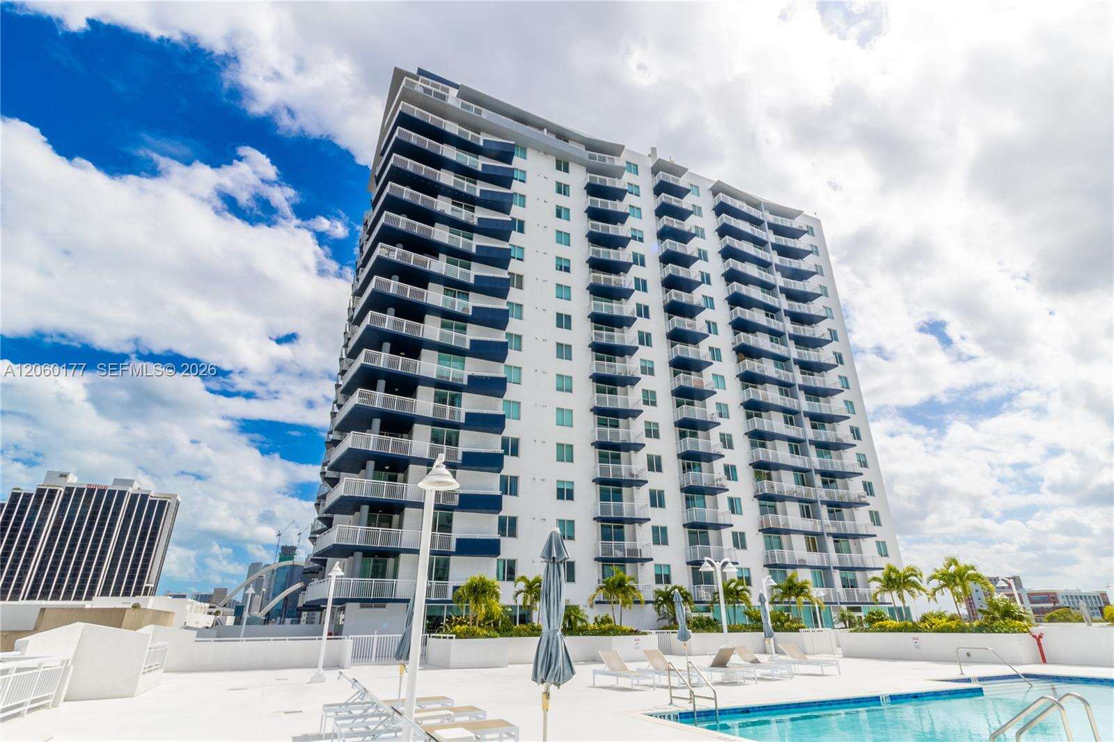 1800 Biscayne Plaza | Unit #1110 Unit #1110 | Picture 4