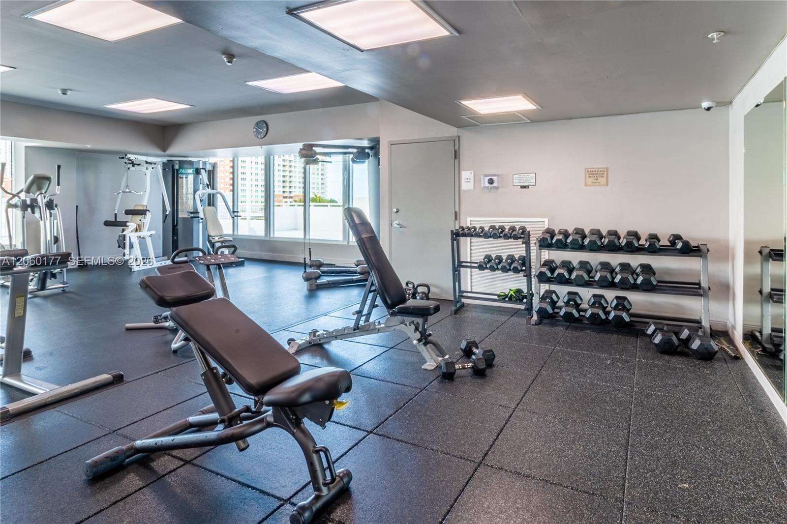 1800 Biscayne Plaza | Unit #1110 Unit #1110 | Picture 33