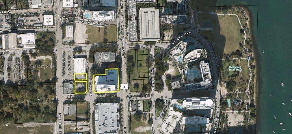 1800 Biscayne Plaza | Unit #1110 Unit #1110 | Picture 39