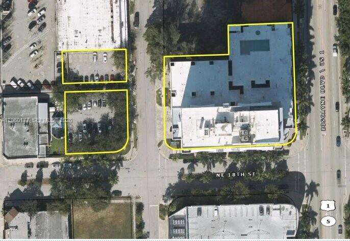 1800 Biscayne Plaza | Unit #1110 Unit #1110 | Picture 40